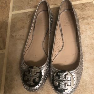 Tory Burch Flats